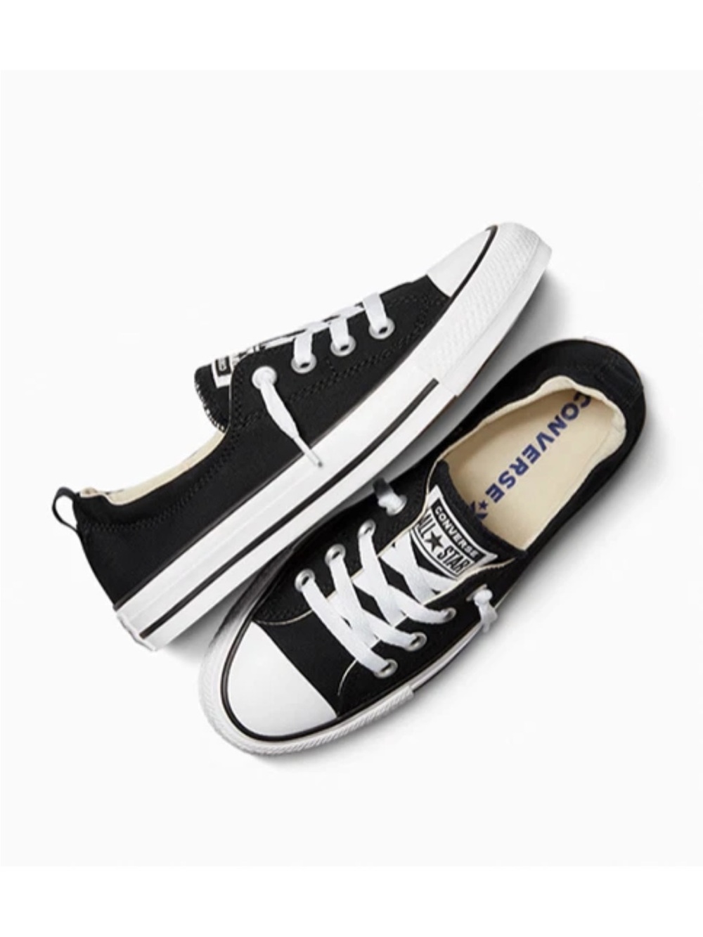 Converse Chuck Taylor Shoreline Shoes